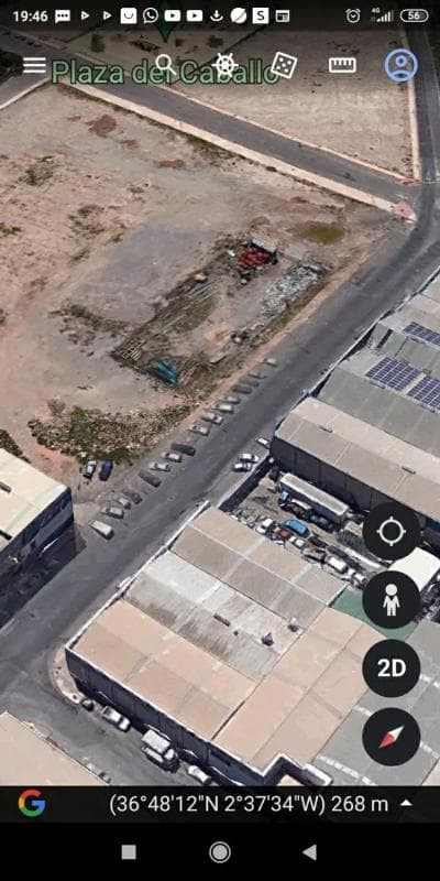Terreno en venta en Vícar, Almería photo 5