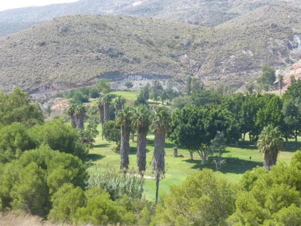 Terreno en calle de las Higueras, 63 thumbnail 1
