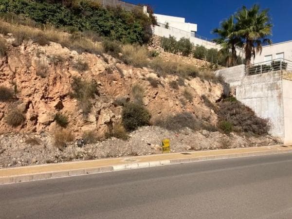 Terreno en calle de las Higueras, 63 thumbnail 2