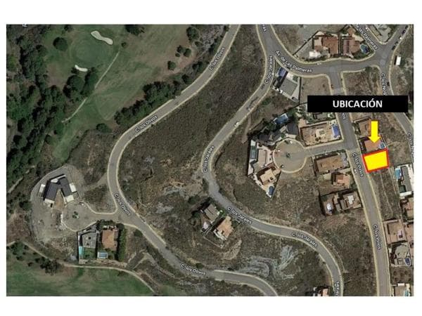Terreno en calle Los Pinos, 9 photo 1
