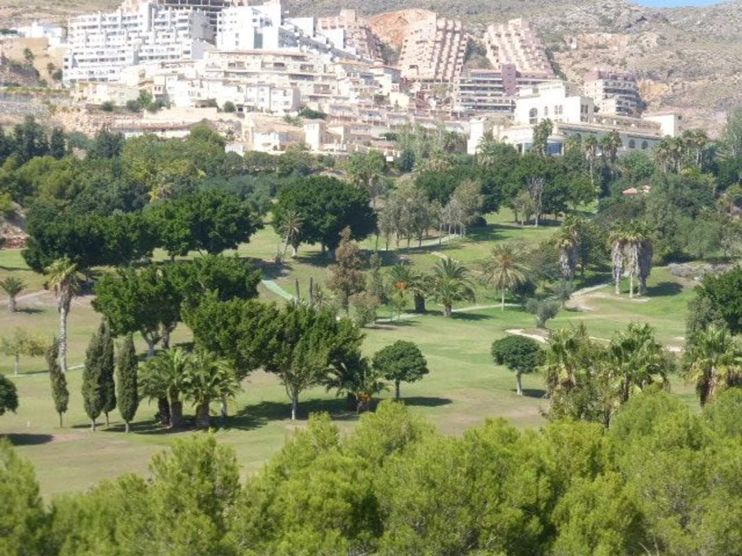 Terreno en venta en Vícar, Almería photo 3