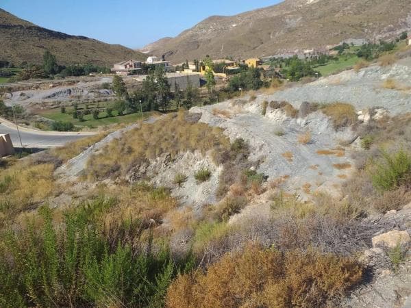 Terreno en calle los Jarales, 21 photo 1
