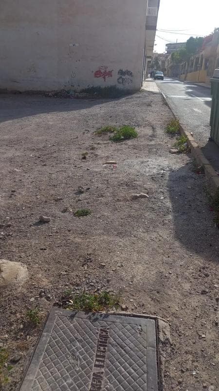 Terreno en venta en Vícar, Almería photo 2