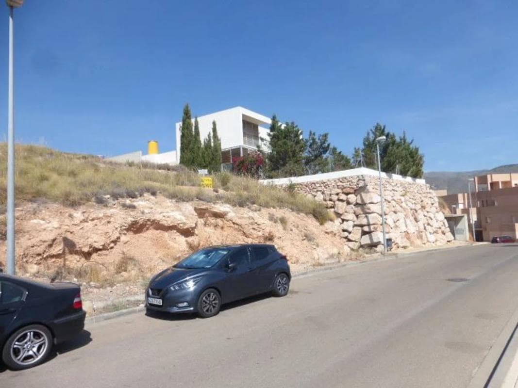 Terreno en venta en Vícar, Almería photo 2