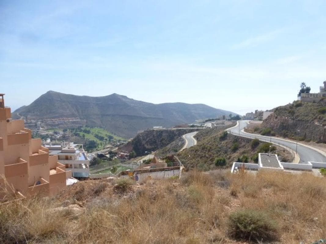 Terreno en venta en Vícar, Almería photo 3