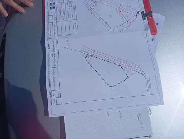 Terreno en Albox photo 1