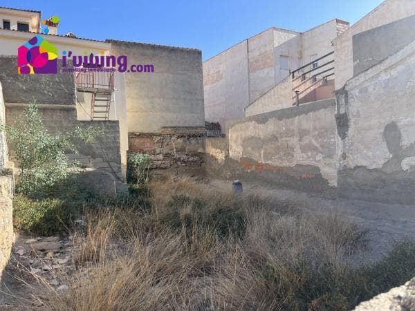 Terreno en Albox photo 2