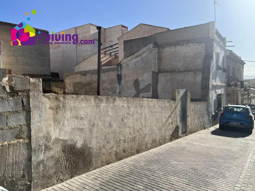 Terreno en venta en Albox, Almería photo 3