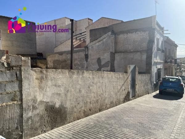 Terreno en Albox photo 3