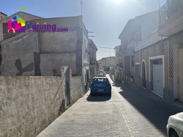 Terreno en Albox photo 4