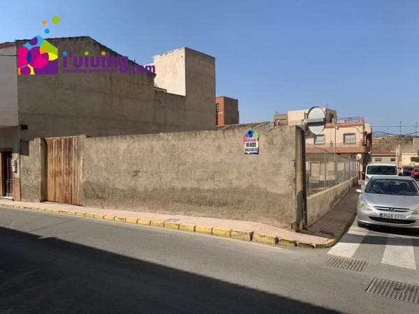 Terreno en Albox photo 1