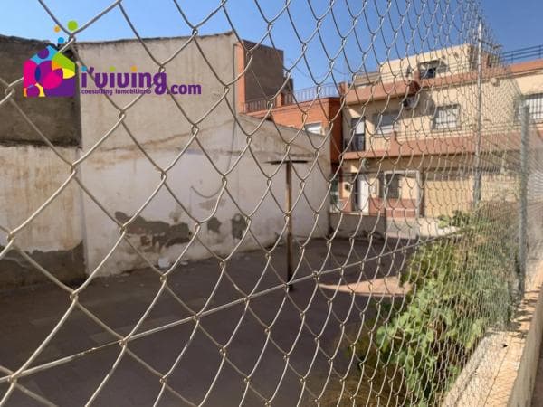 Terreno en Albox photo 2