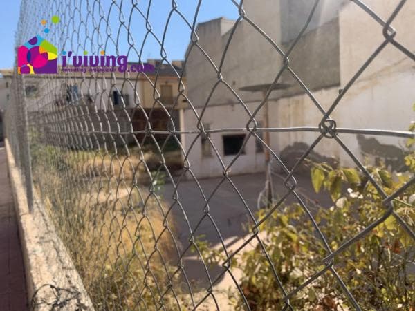 Terreno en Albox photo 4