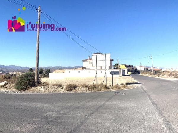 Terreno en Albox photo 3