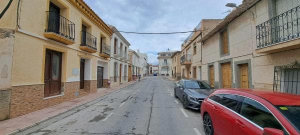 Terreno en calle Ancha, 25 photo 3
