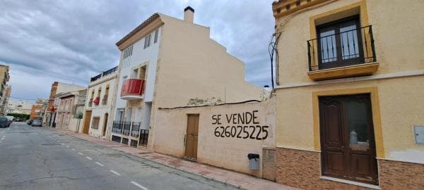 Terreno en calle Ancha, 25 photo 4
