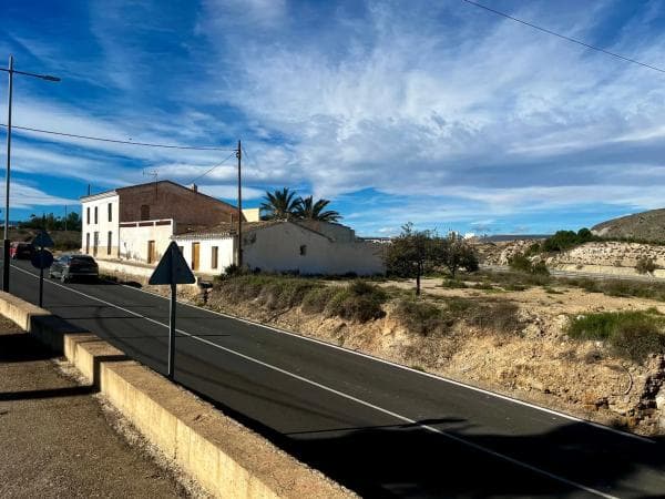Terreno en avenida San Roque, 46 photo 1
