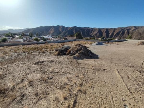 Terreno en avenida Los Huevanillas s/n thumbnail 1