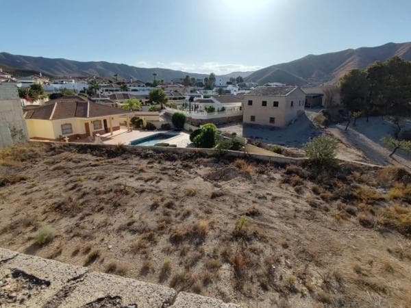 Terreno en avenida Los Huevanillas s/n thumbnail 2