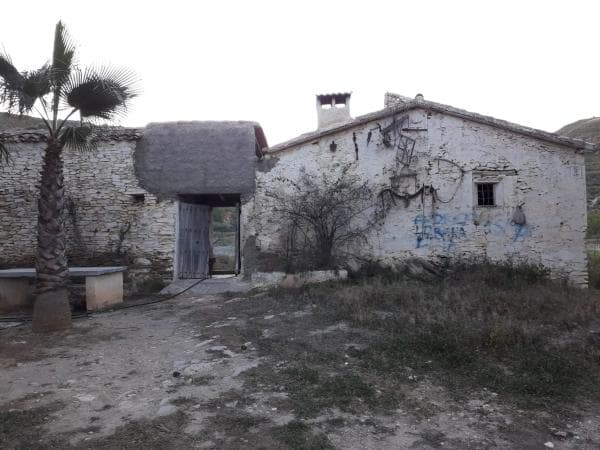 Terreno en via photo 2