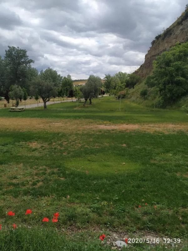 Terreno en venta en Lijar, Almería photo 3