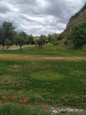 Terreno en via photo 3