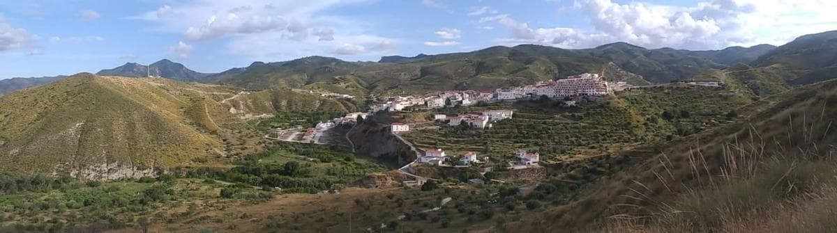 Terreno en venta en Lijar, Almería photo 4