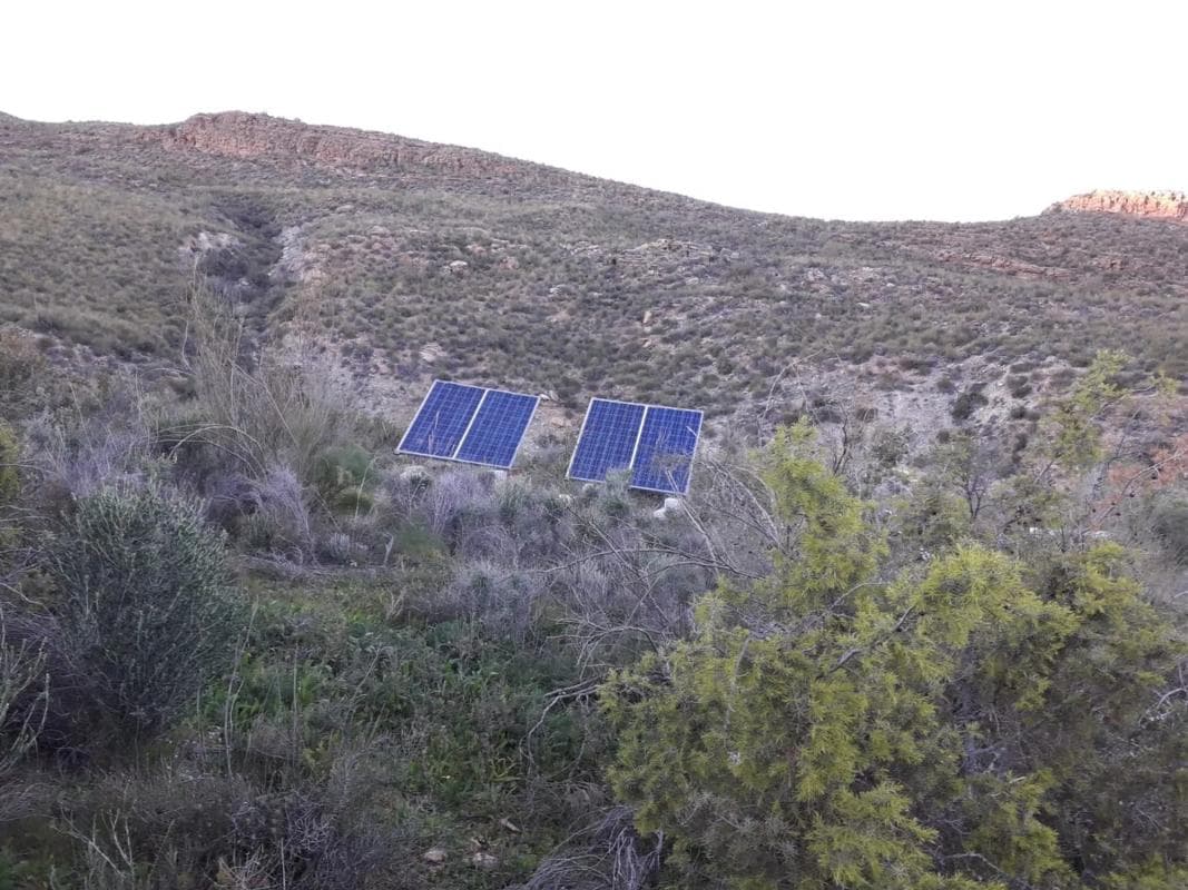 Terreno en venta en Lijar, Almería photo 5