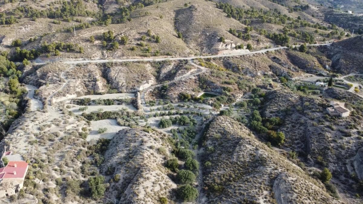 Terreno en venta en Urracal, Almería photo 4