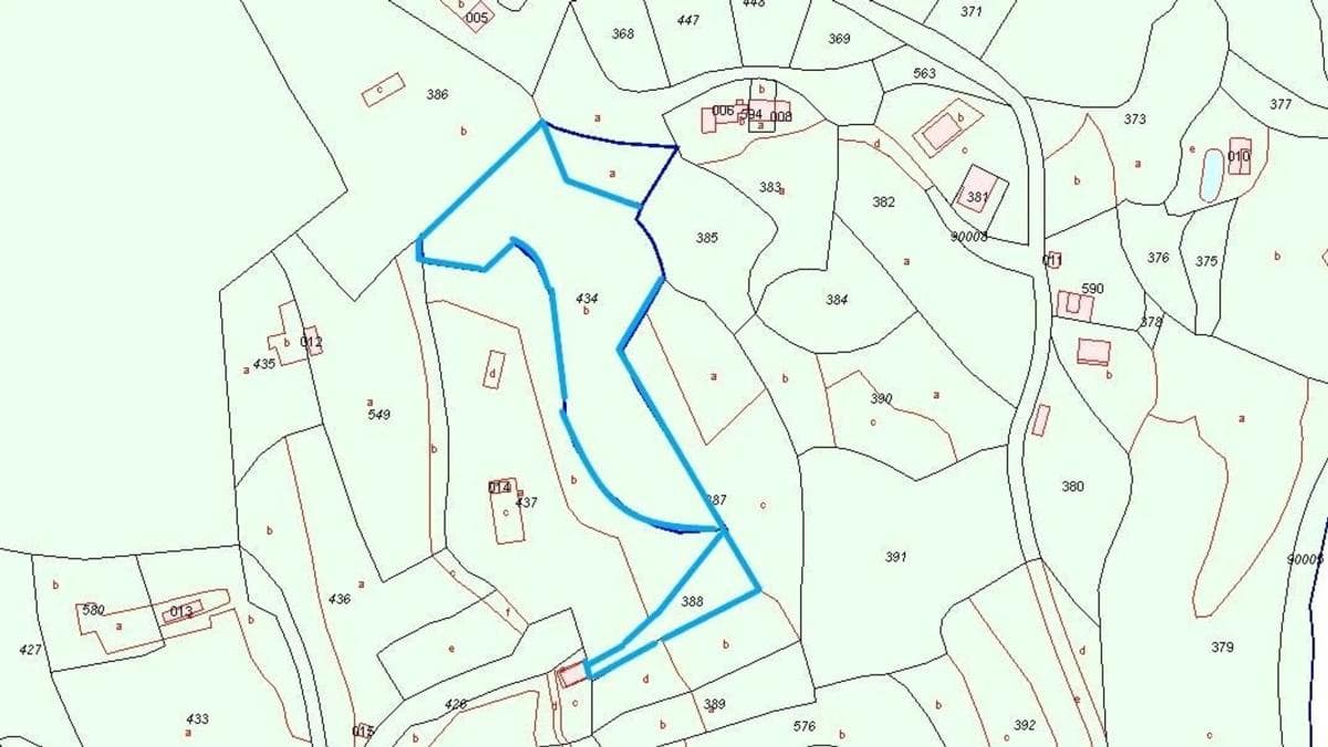 Terreno en venta en Urracal, Almería photo 2