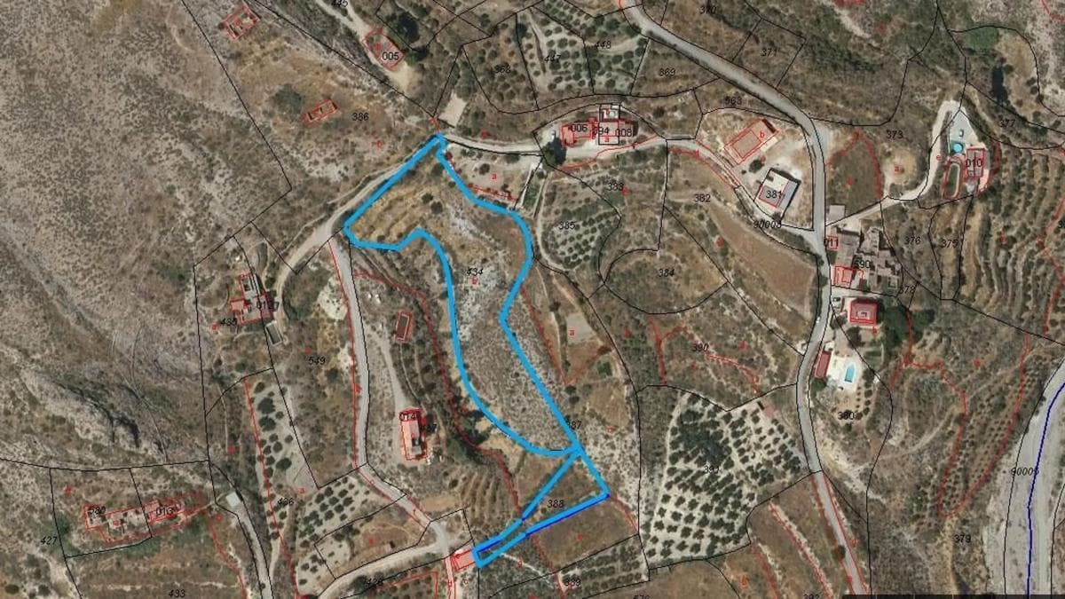 Terreno en venta en Urracal, Almería photo 3