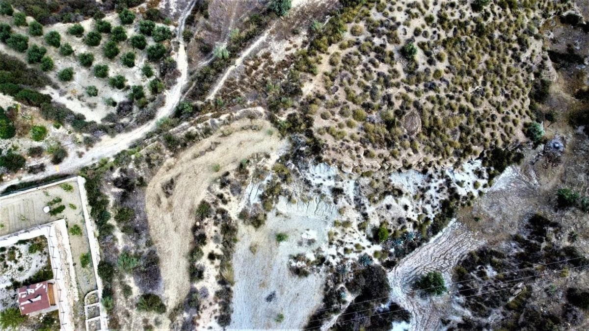 Terreno en venta en Urracal, Almería photo 4