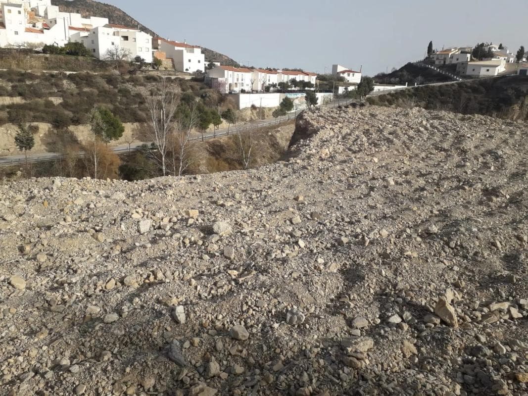 Terreno en venta en Urracal, Almería photo 2