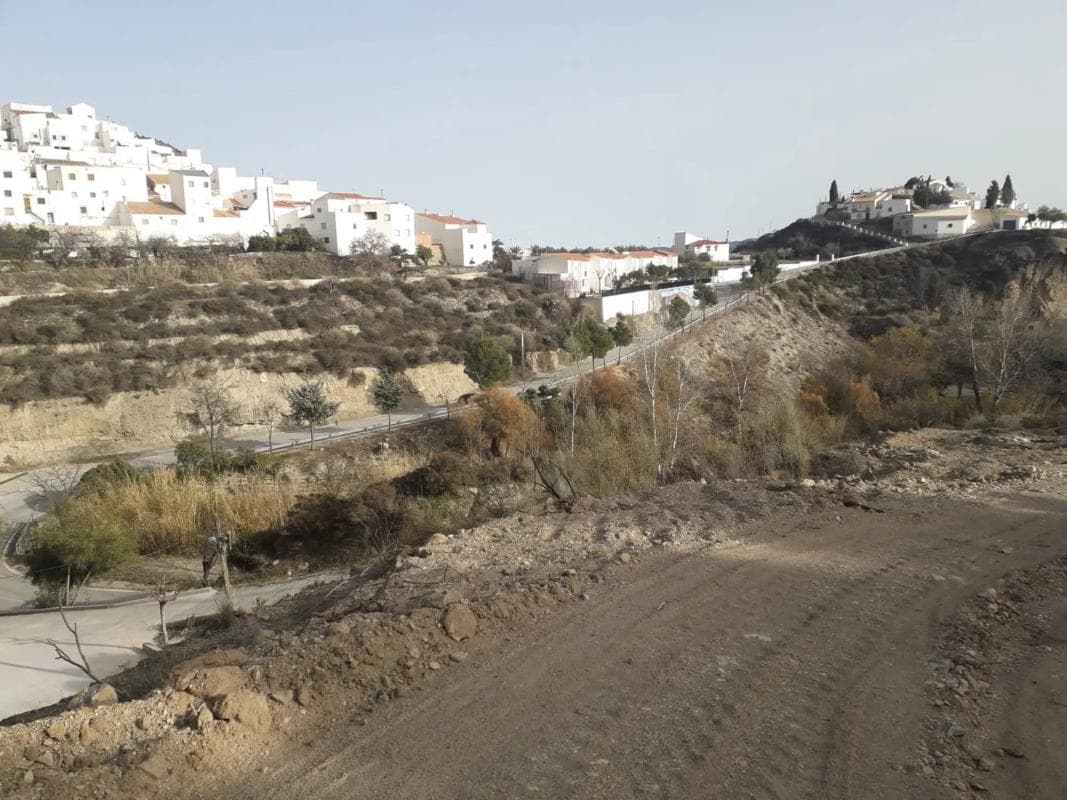 Terreno en venta en Urracal, Almería photo 3