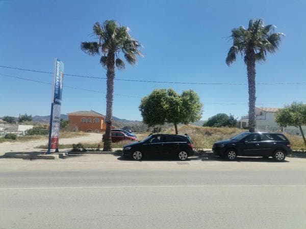 Terreno en Arboleas photo 1