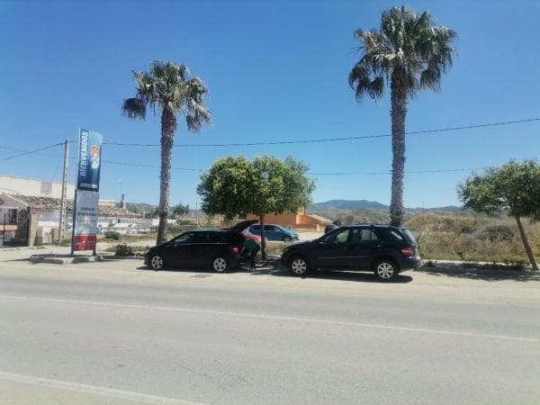 Terreno en Arboleas photo 2