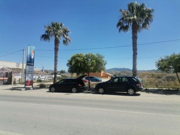 Terreno en Arboleas photo 3