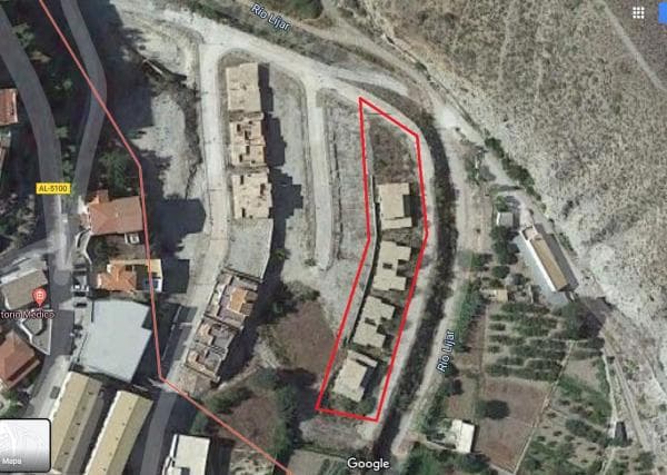Terreno en Río Líjar s/n sn photo