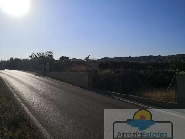 Terreno en Arboleas photo 2