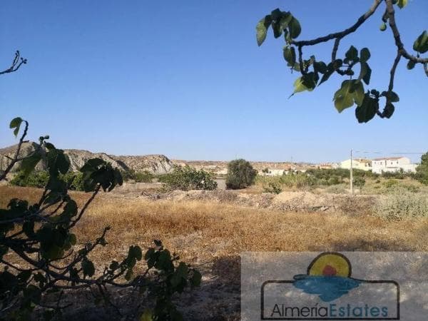 Terreno en Arboleas photo 3