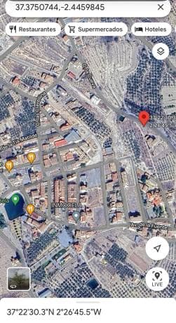 Terreno en calle cela, 20 photo 2