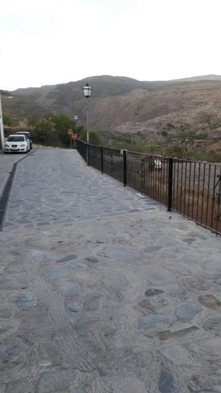 Terreno en venta en Bacares, Almería photo 3