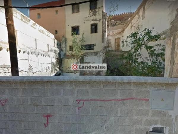 Terreno en calle de Santa María, 14 photo 1