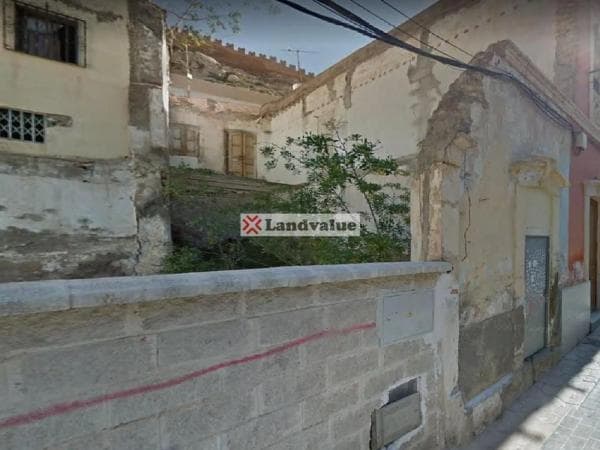 Terreno en calle de Santa María, 14 thumbnail 2