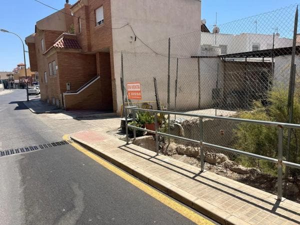 Terreno en camino Cruz de Martos, 1 thumbnail 1