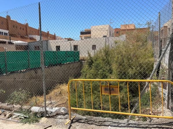 Terreno en camino Cruz de Martos, 1 thumbnail 2