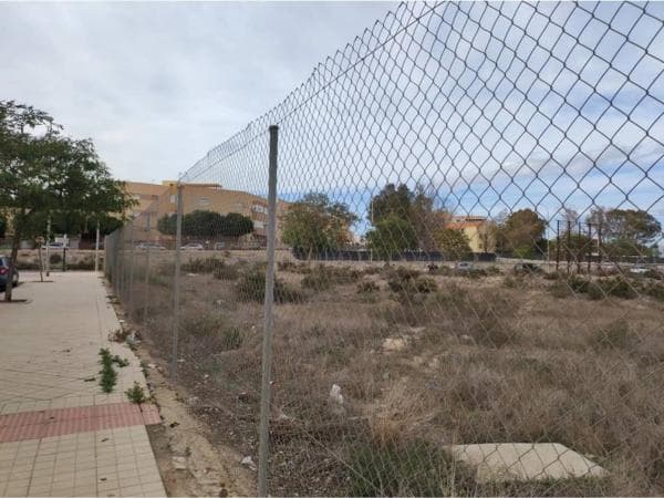 Terreno en calle Ana Frank photo 1