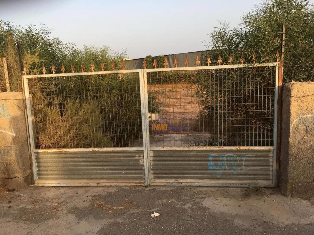 Terreno en venta en Almería, Almería photo 2