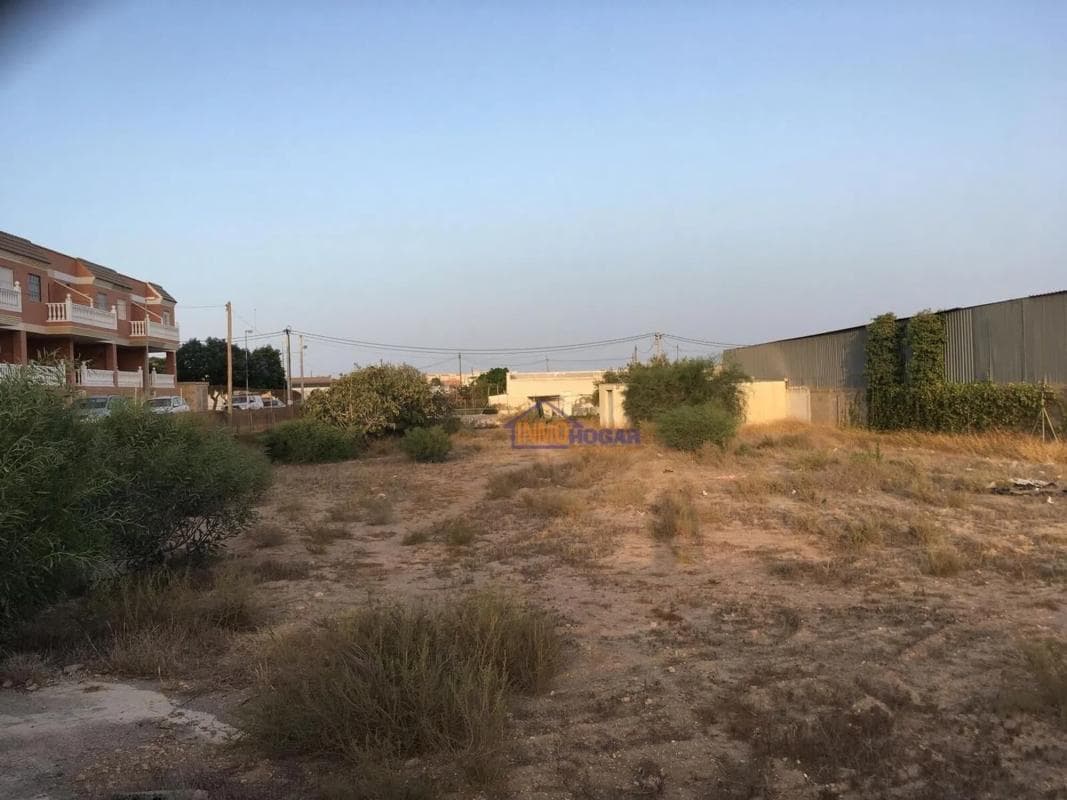 Terreno en venta en Almería, Almería photo 3