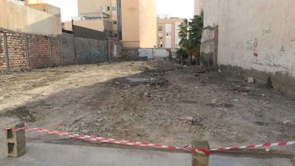 Terreno en calle Sales, 14 thumbnail 2
